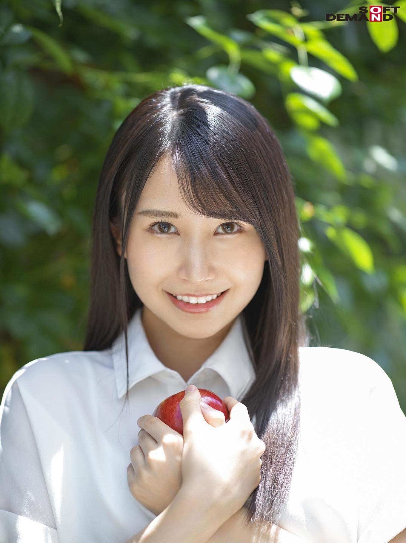 山形生まれ、エロ本(主に寝取られ系)育ち。エロい話に前のめり、スケベ妄想きらきら箱入り娘が嫁入り前最後のヤリだめ!!AV DEBUT こはるさん(仮名)26歳