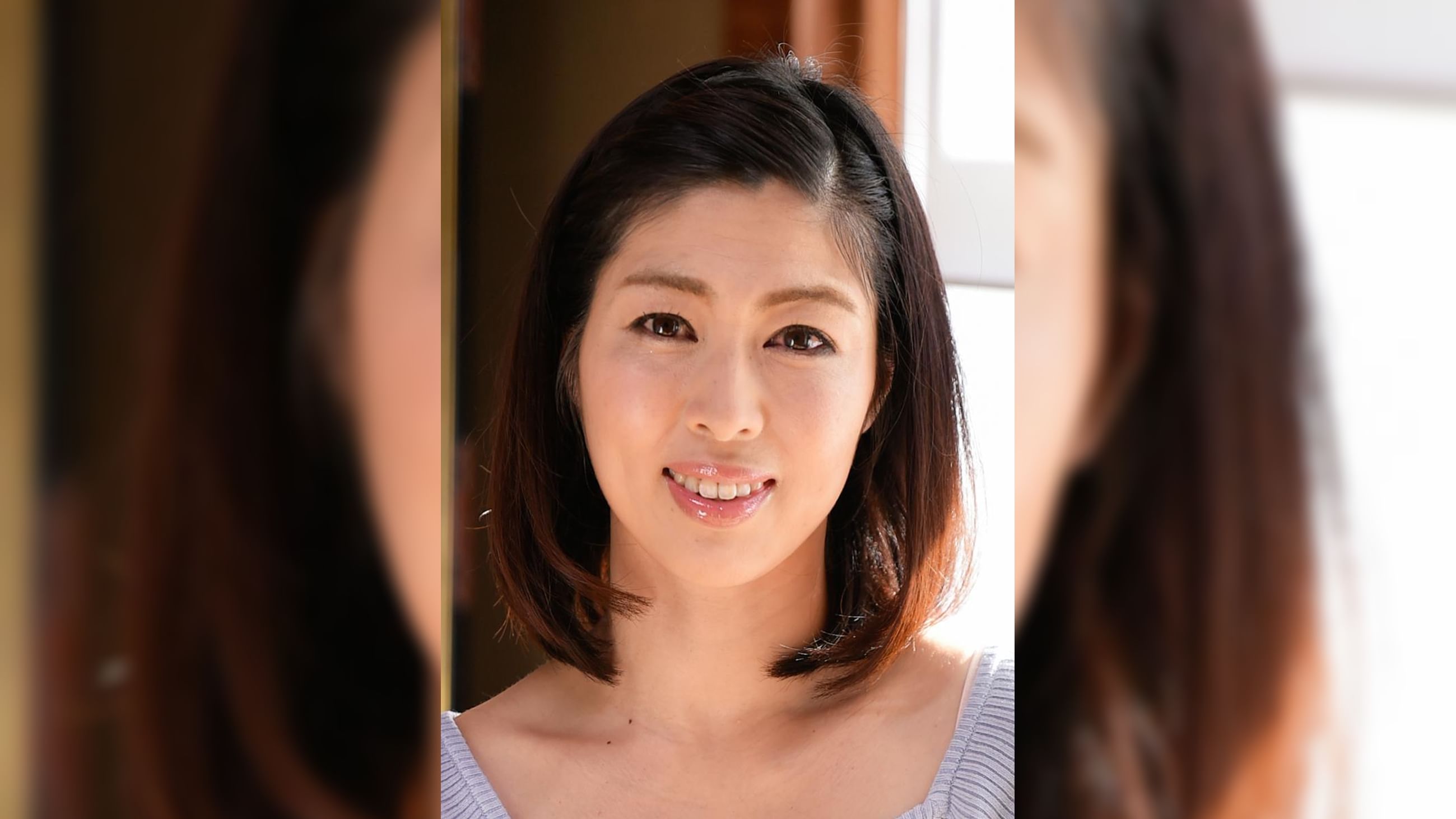 里美（40歳） 