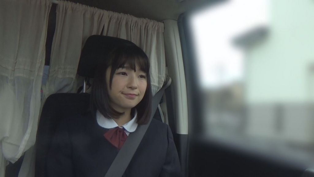 働くオンナ図鑑　なぎ（18）①