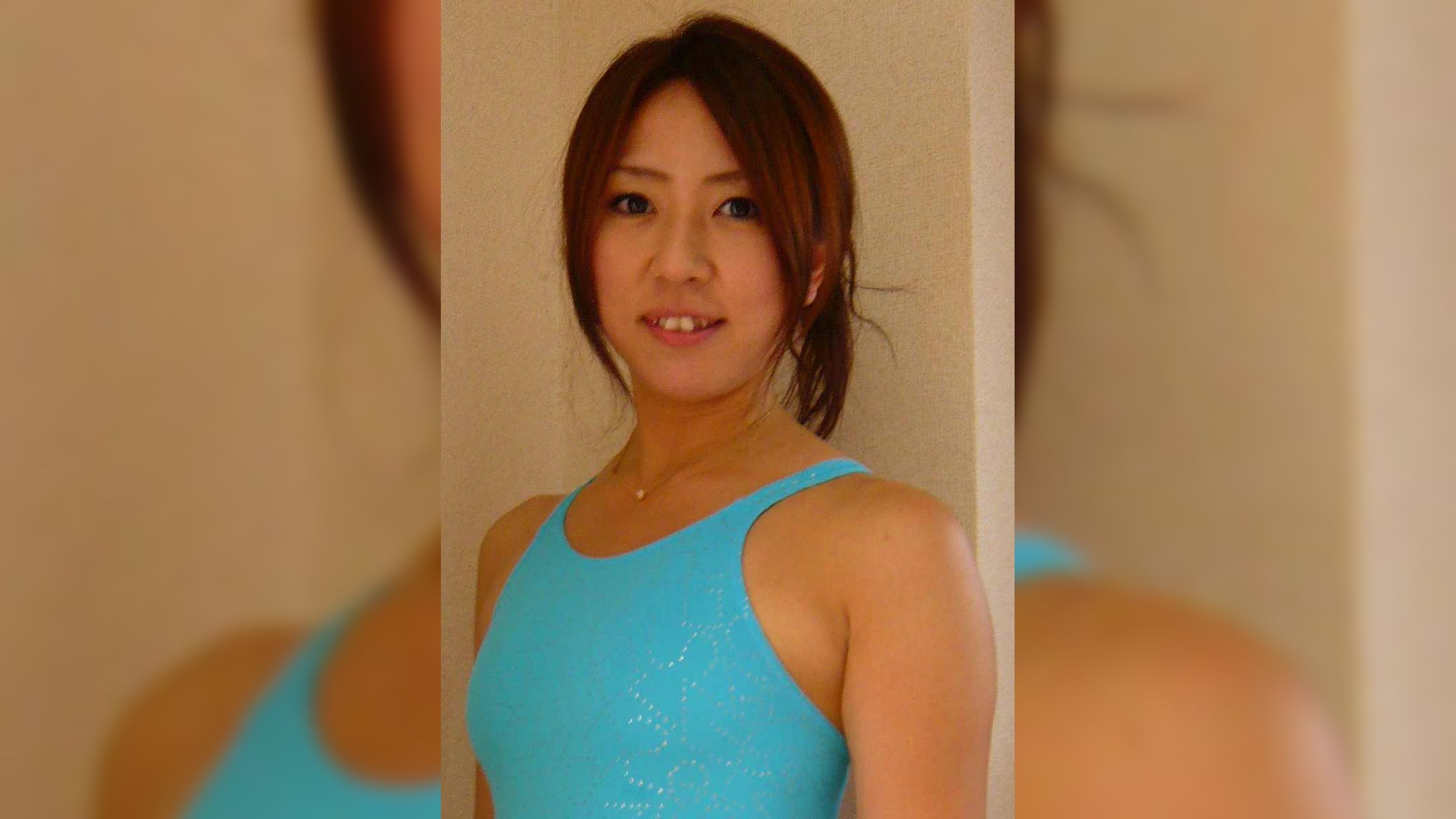 紗希さん  (33歳)