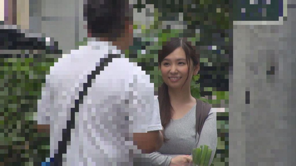 人妻げっちゅ。　環（30）①