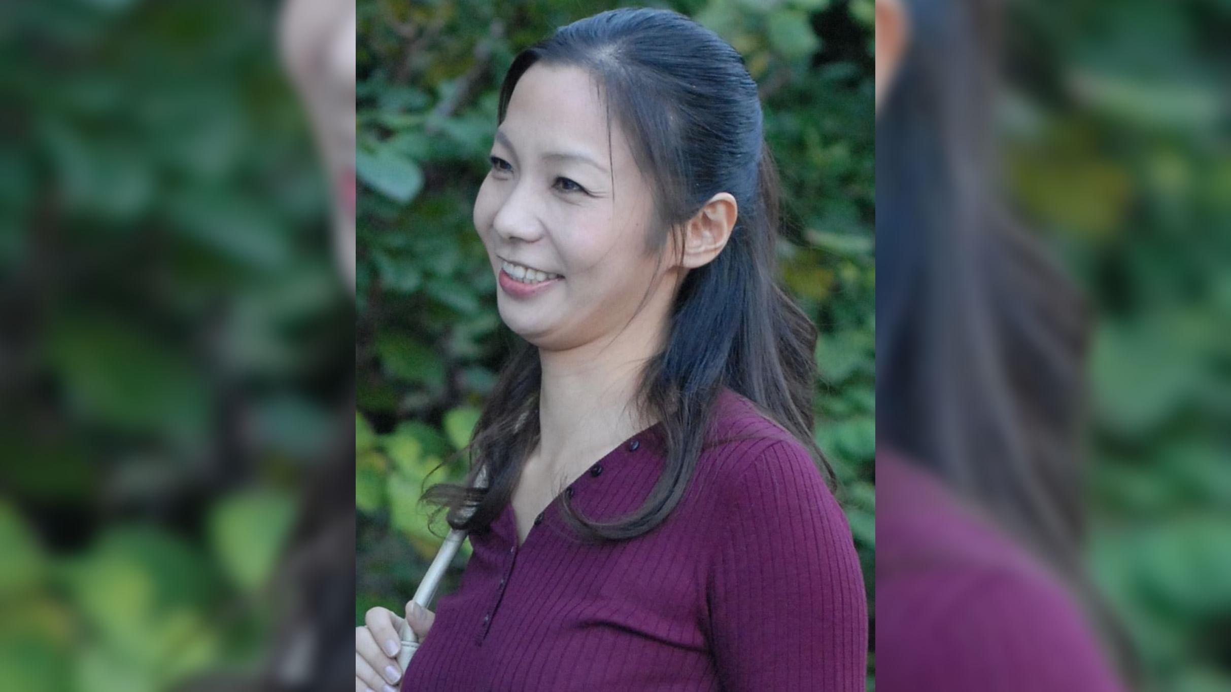 礼子さん(42歳)