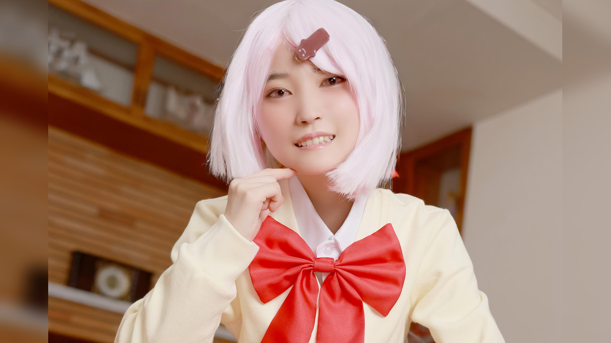 ひなのちゃん1