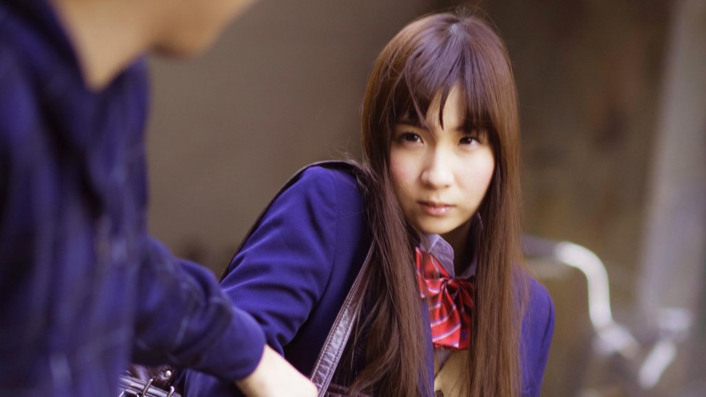 街角シロウト女●●生ちゃんねる えちえちJ〇生【身バレ削除案件】【だまし撮り】経験人数少ない貴重ま○こ流出 初バイブを根元まで咥え込むみあちゃん&万引きで●されちゃったゆうちゃん