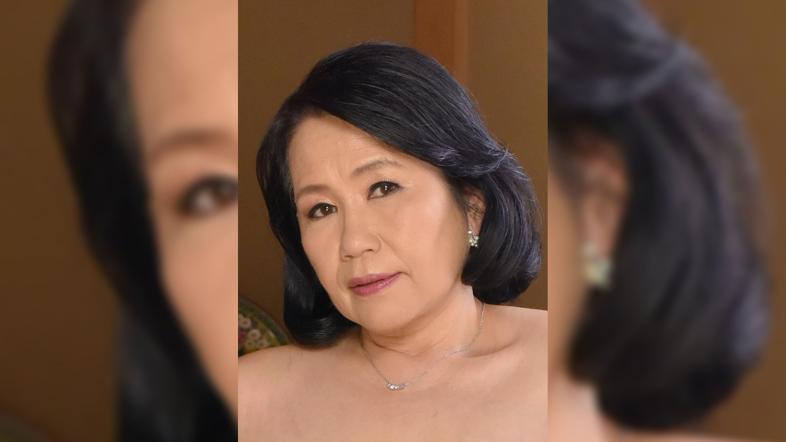 奈美(63歳)