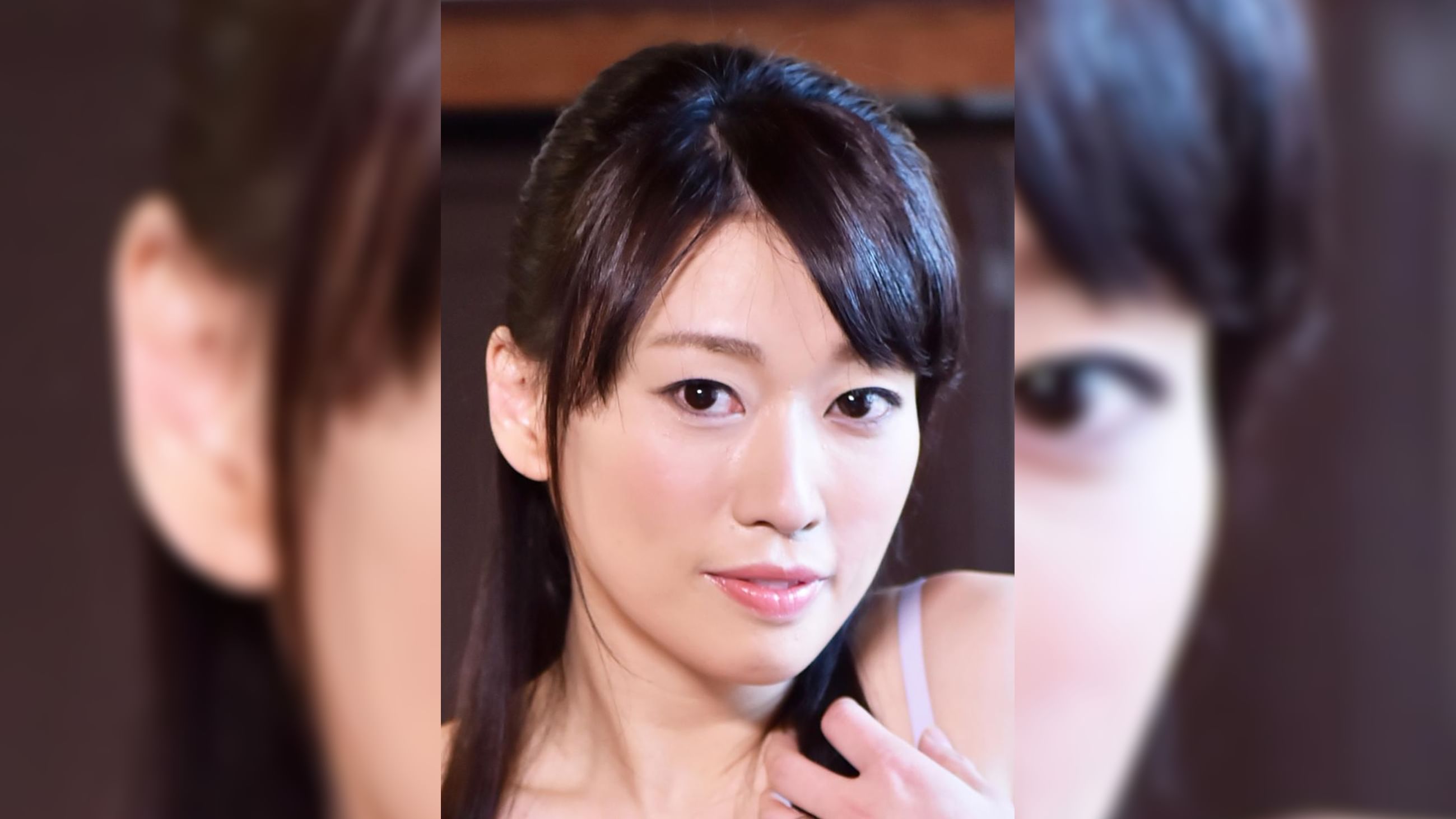 澄礼（45歳） 