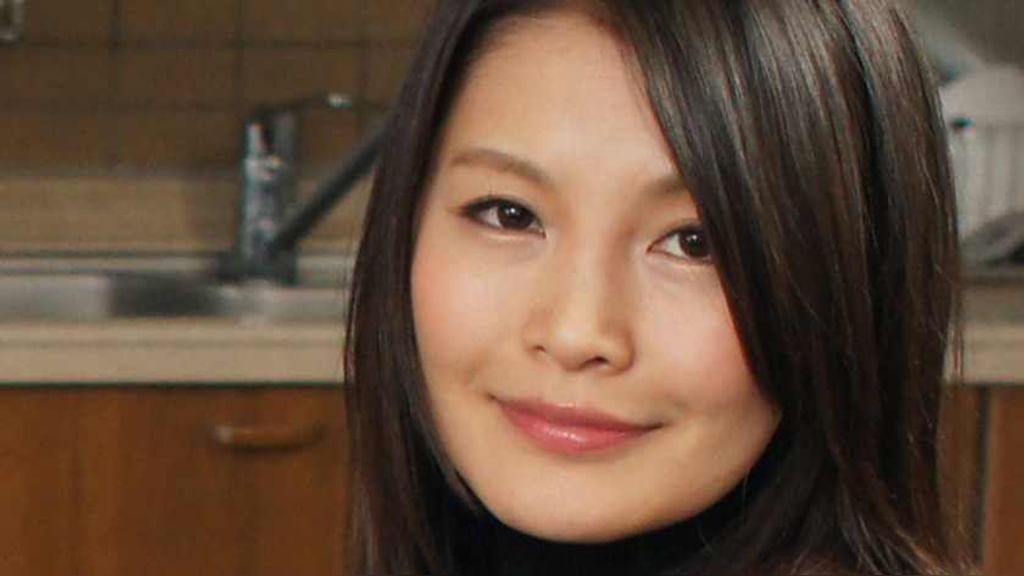 遥（41歳）
