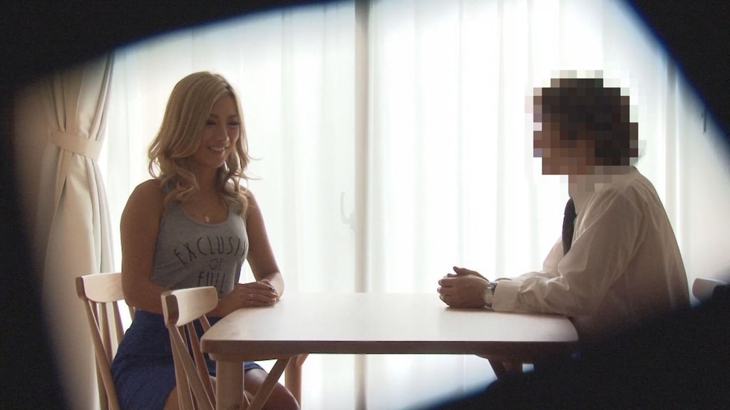 不倫検証 自分の妻が浮気をしない人間なのか検証の依頼が届きました。【アイカ】