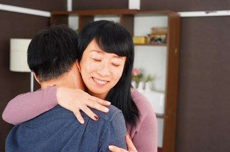 近親相姦秘話 お母さんが恋人2 近親相姦・熟女・巨乳・美魔女・中出し・お義母さん・不倫・色白・美熟女・汗だく