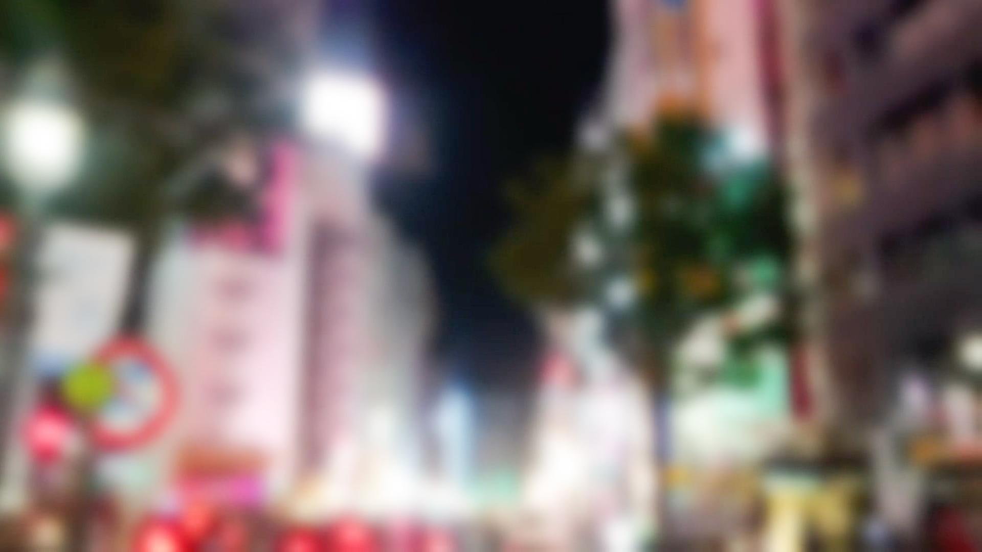 ガールズバー店員をお持ち帰りSEX