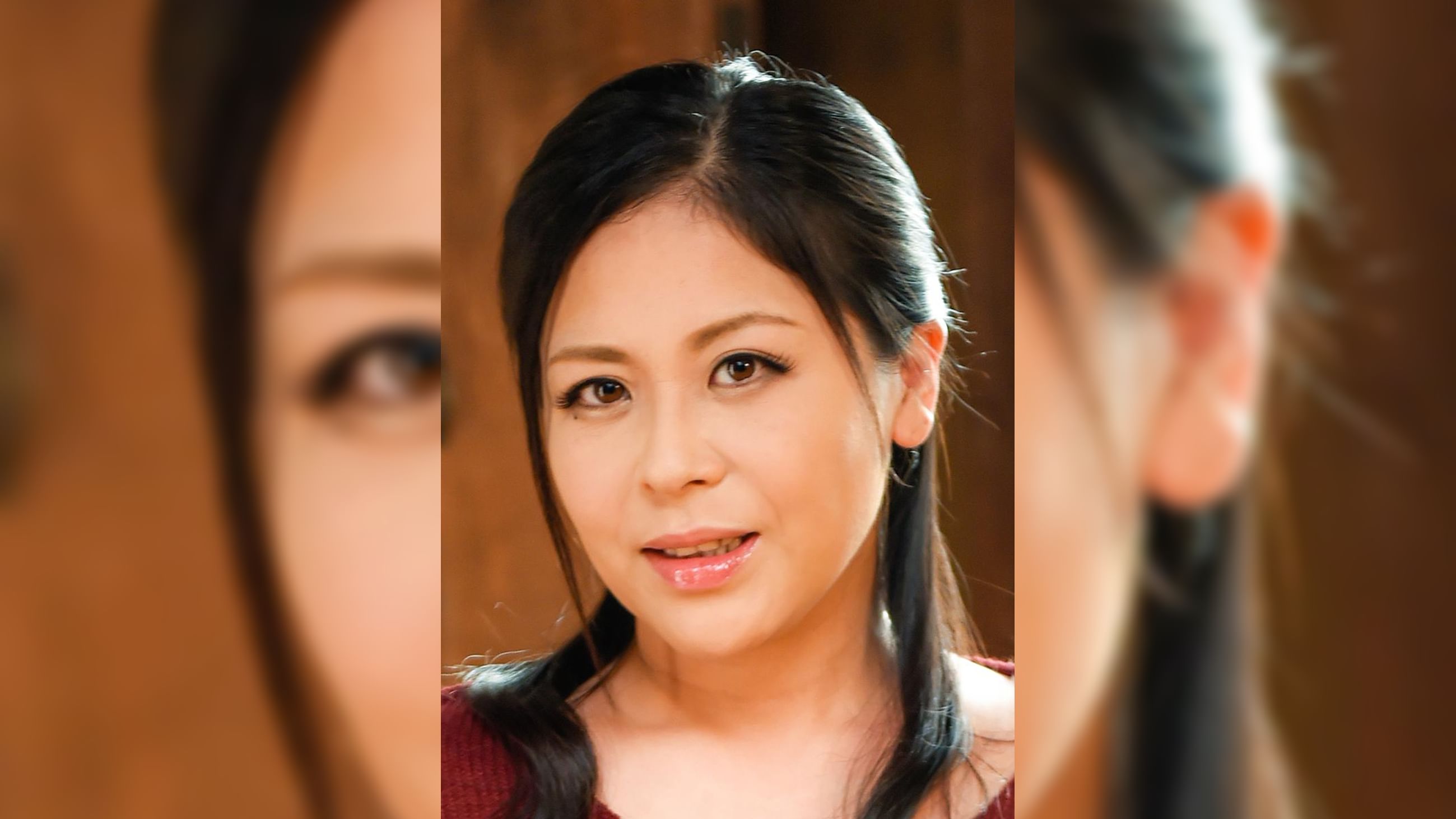 あずさ（43歳） 父と娘の異常性交