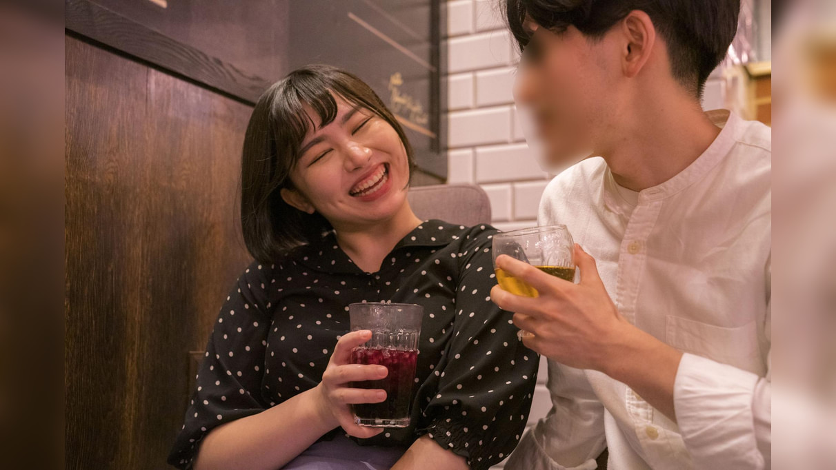 抱き心地最高!ドMハーフ系人妻!【ゆかりさん】剛毛マ〇コを●制オナニー