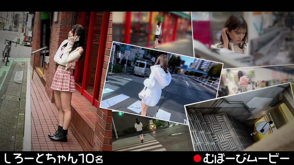 【配信専用】むぼーびムービー