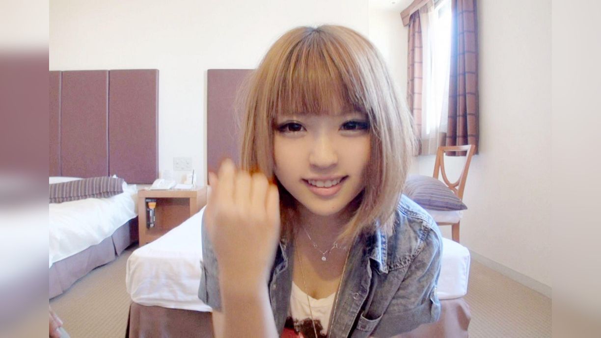 素人AV体験撮影426  ゆうちゃん 19歳 フリーター 