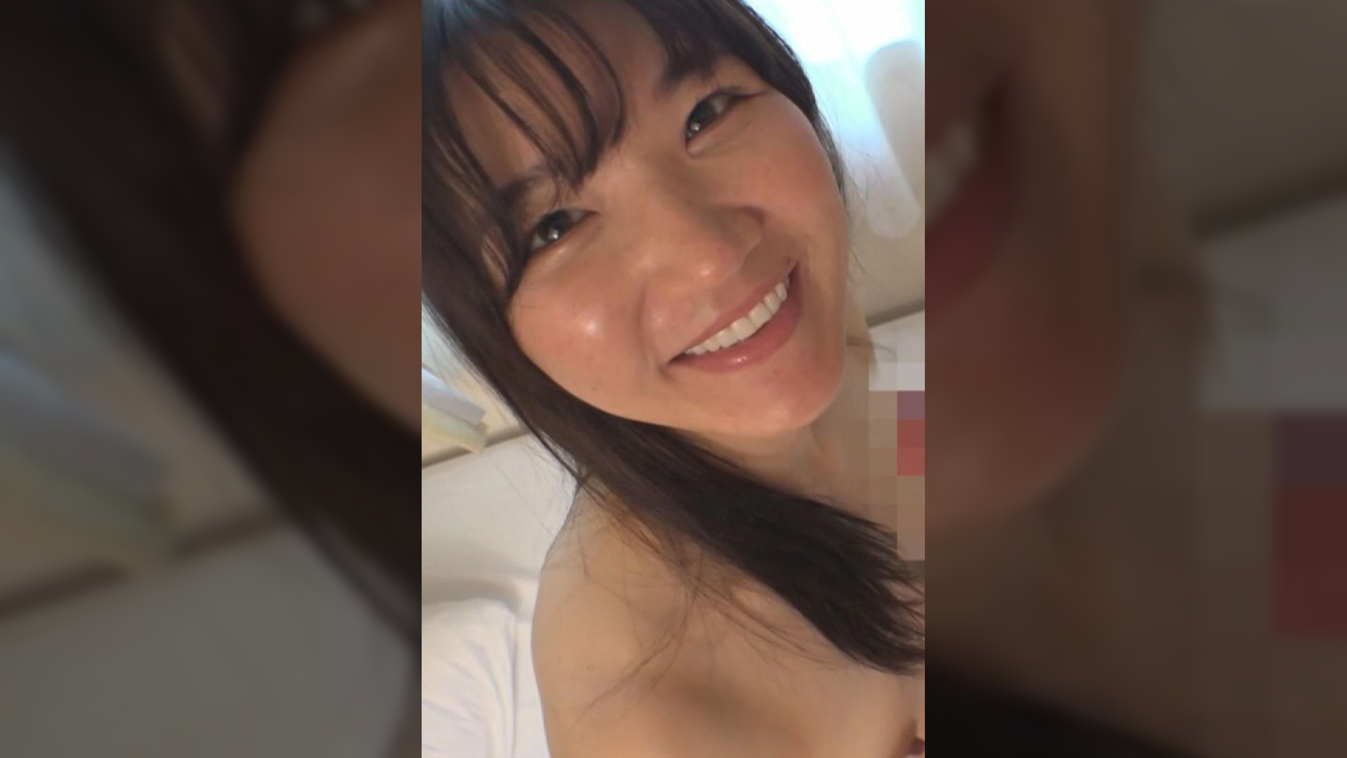 おっきいチ◯チ◯好き…だって気持ちいいもん…