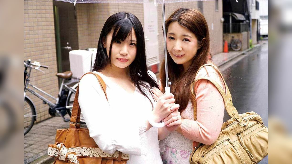 りおな＆きりえ