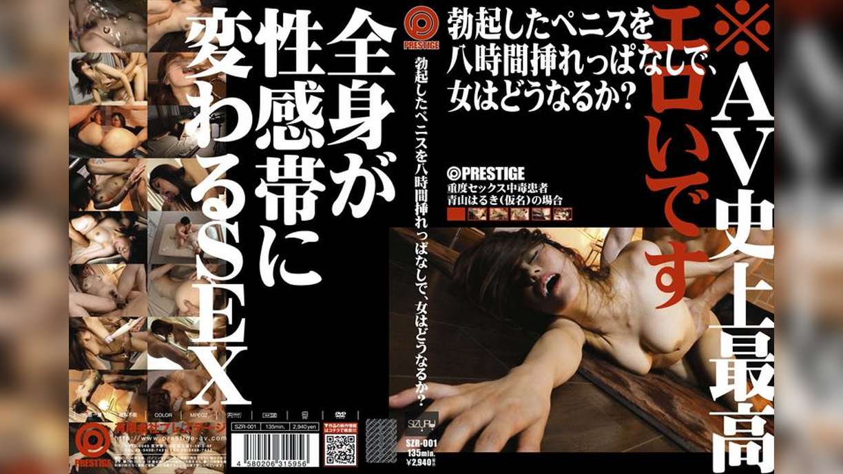 勃起したペニスを八時間挿れっぱなしで 女はどうなるか の無料動画 U Next 勃起したペニスを八時間挿れっぱなしで 女はどうなるか の無料動画 U Next