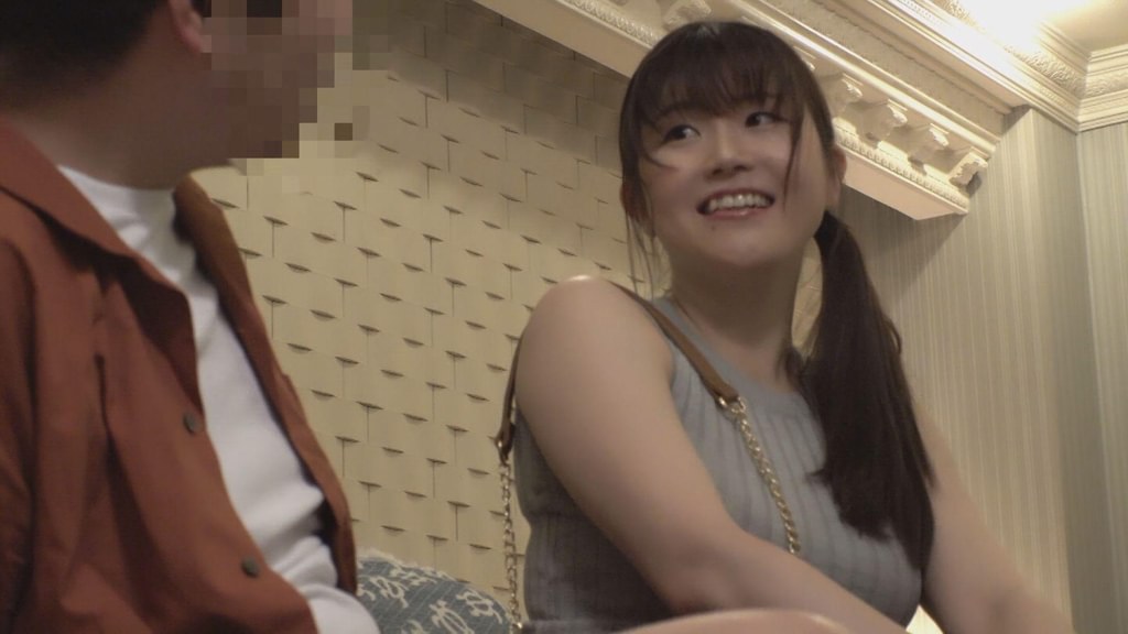 ~男慣れしてないふりをして男をからかう!~人妻リアル不倫 流出ラブホ●撮【経験人数1000人超え人妻】