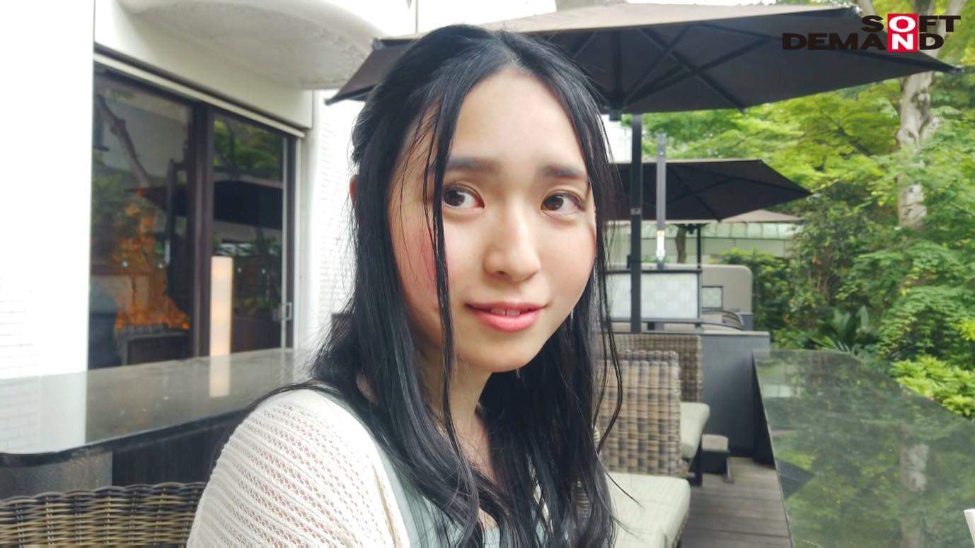 古都・京都で出会った奥ゆかしく気品溢れる一児の母　藤崎ほなみ　32歳　AV DEBUT