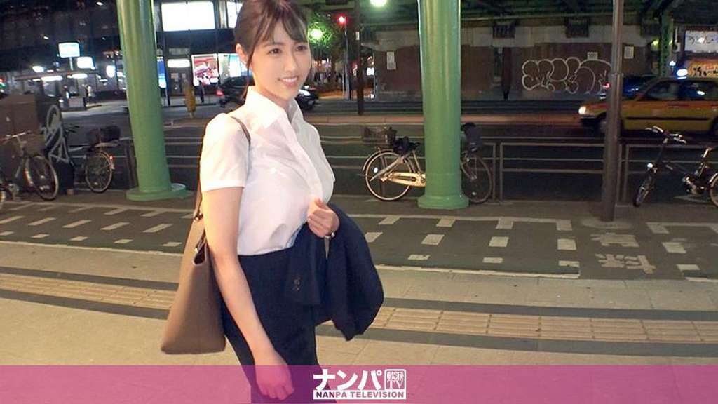 マジ軟派、初撮。 1524 彼氏の浮気が発覚して傷心中の美人OLをお酒で釣ってホテルに連れ込み成功!慰める為と体に触れると抵抗していた力が徐々に抜け…巨乳を揺らしながら背をのけ反らせて大絶頂!
