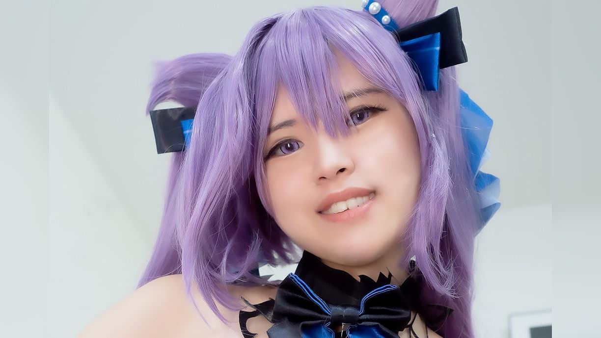 あむちゃん1