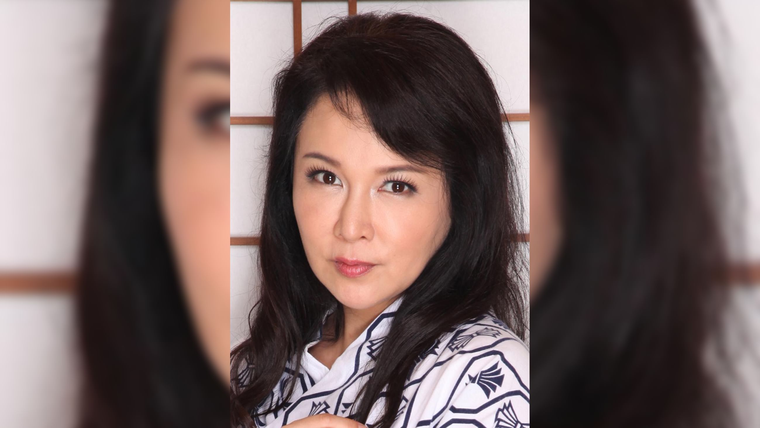 京香（40歳） 人肌が恋しくて…
