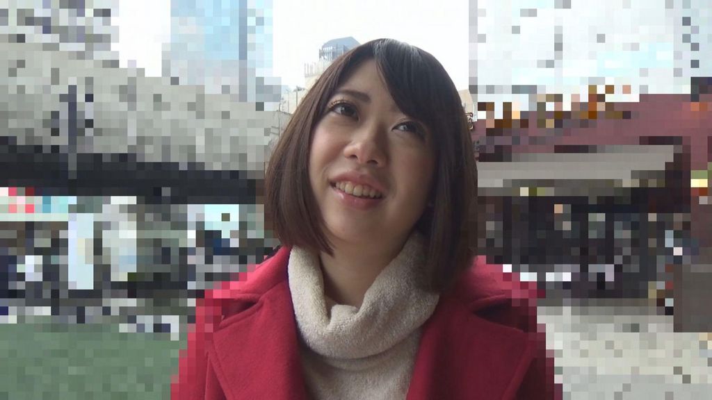 人妻げっちゅ。　みなみ（28）①