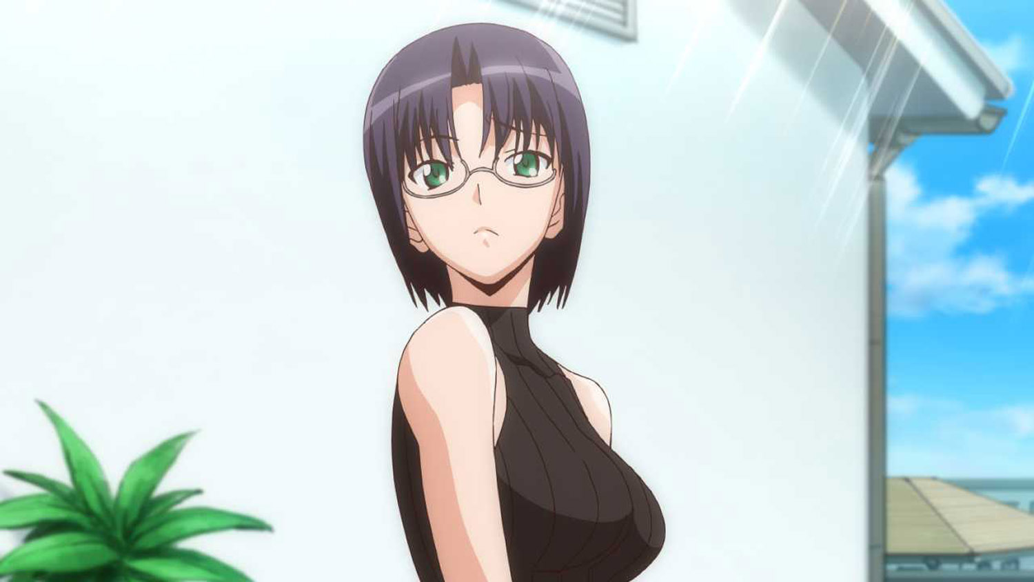 『Sweet Home ～Hなお姉さんは好きですか？～ 二甘』の無料動画 UNEXT