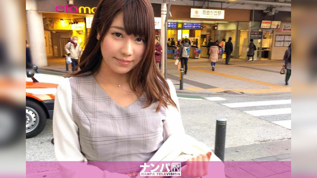 マジ軟派、初撮。 1014