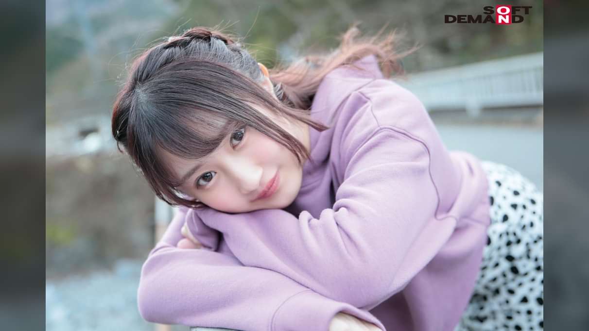 ふわカワボインちゃんが赤面絶頂 声の出せない状況で羞恥 興奮 青姦sex スリルだらけの露出温泉旅行 森本つぐみ の無料動画 U Next