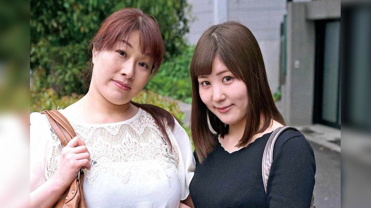 りょう、すみれ