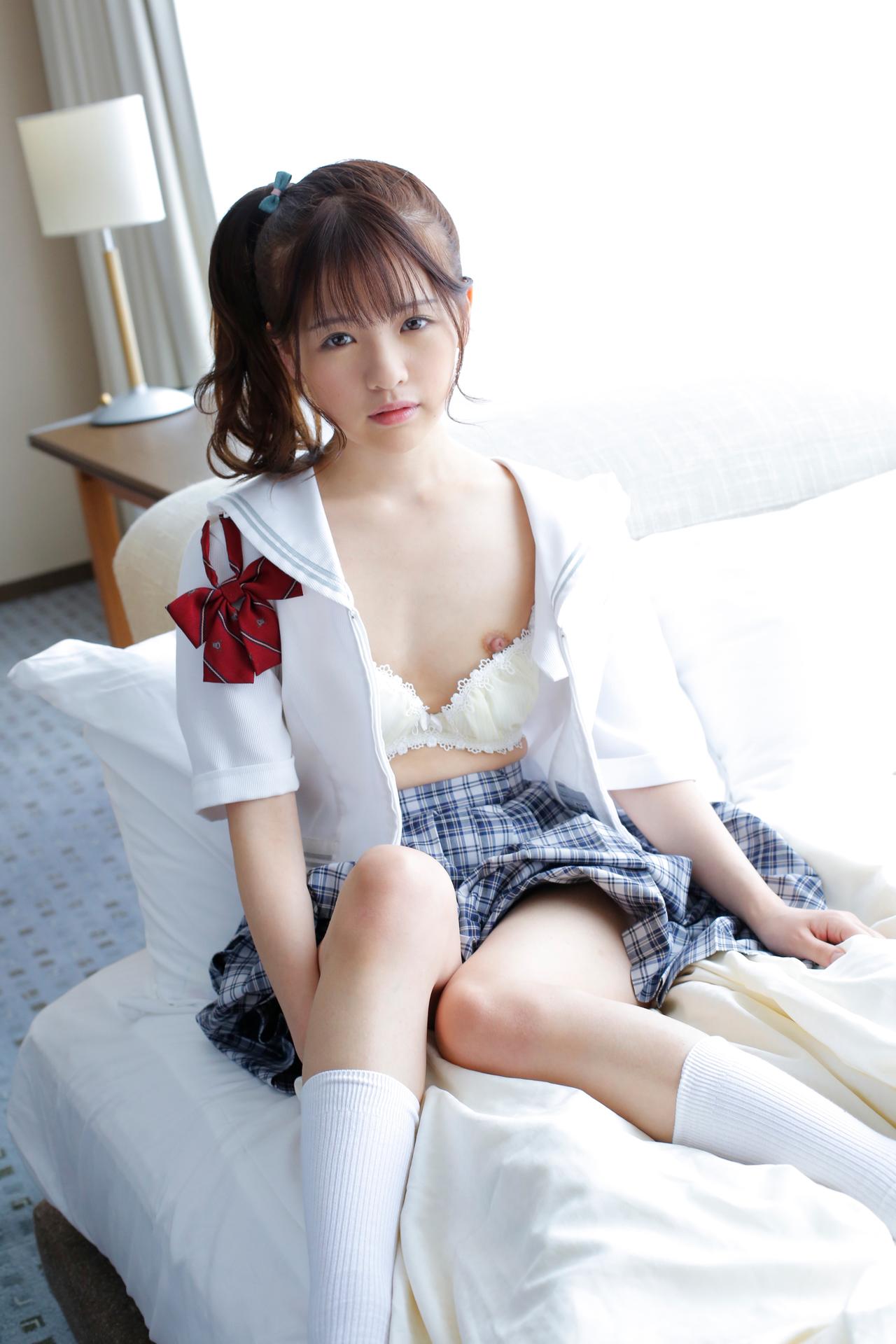 身の破滅がわかっていても断れない!小さい女の子に誘惑されまくってびっちベスト