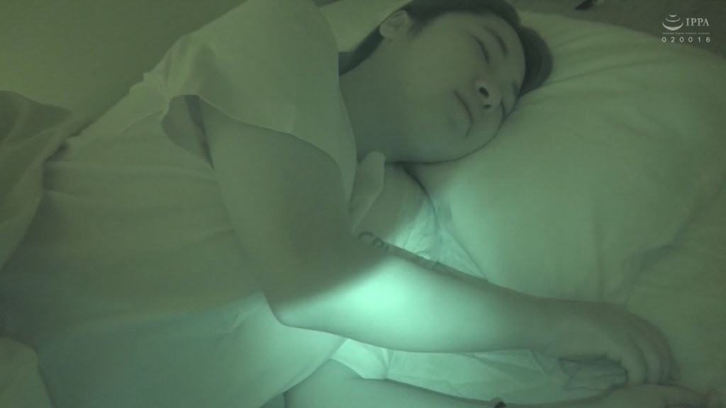 ムチポチャHカップ爆乳夜●いSEX!! おっぱい誘惑!!超絶密着パイズリ 星乃夏月
