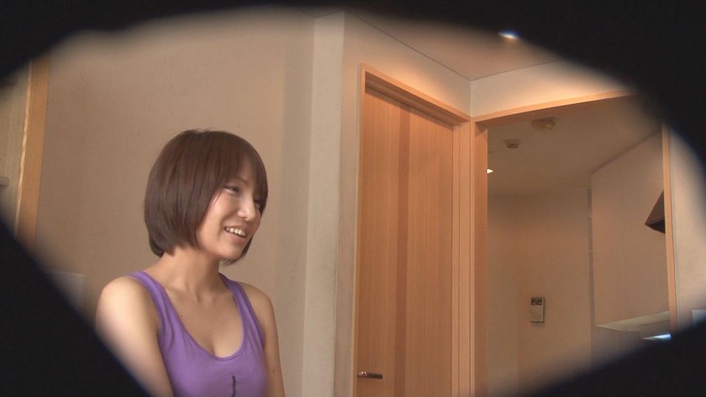 不倫検証　自分の妻が浮気をしない人間なのか検証の依頼が届きました。【あゆみ】