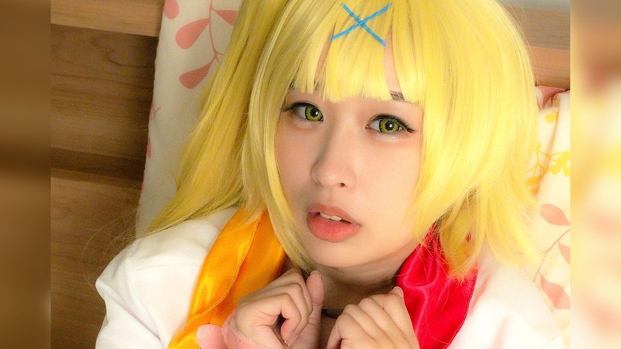 ゆのちゃん2