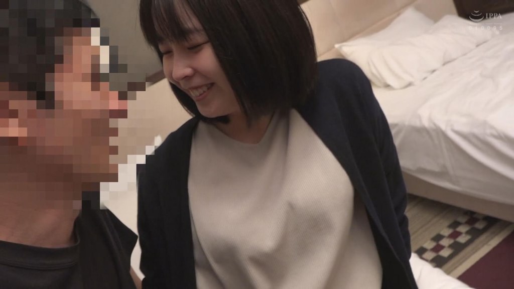 清楚人妻の赤面&反応が胸キュン 派手さゼロの本気SEX 種付けプレス 喘ぎ声が止まらない ちとせ