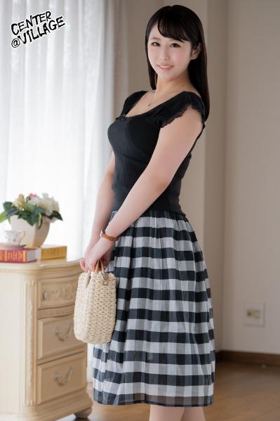 初撮り人妻ドキュメント 今泉結花