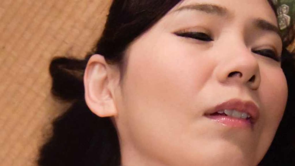美咲（49歳）●いつぶれた剛毛母