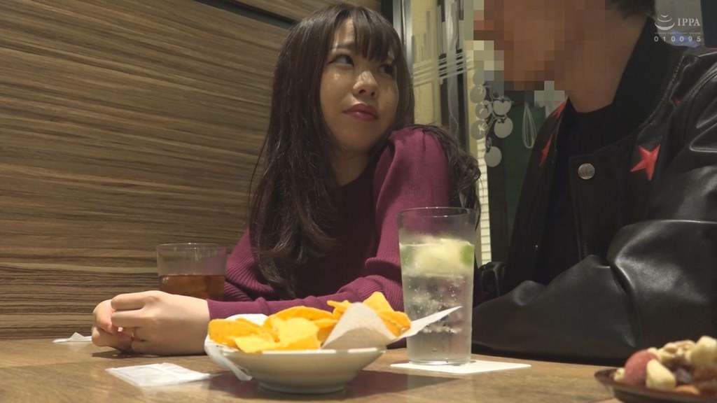 尻軽ヒトヅマ 甘え上手・夜のカリスマ ピンク乳首 密着ささやきキス ゆりか