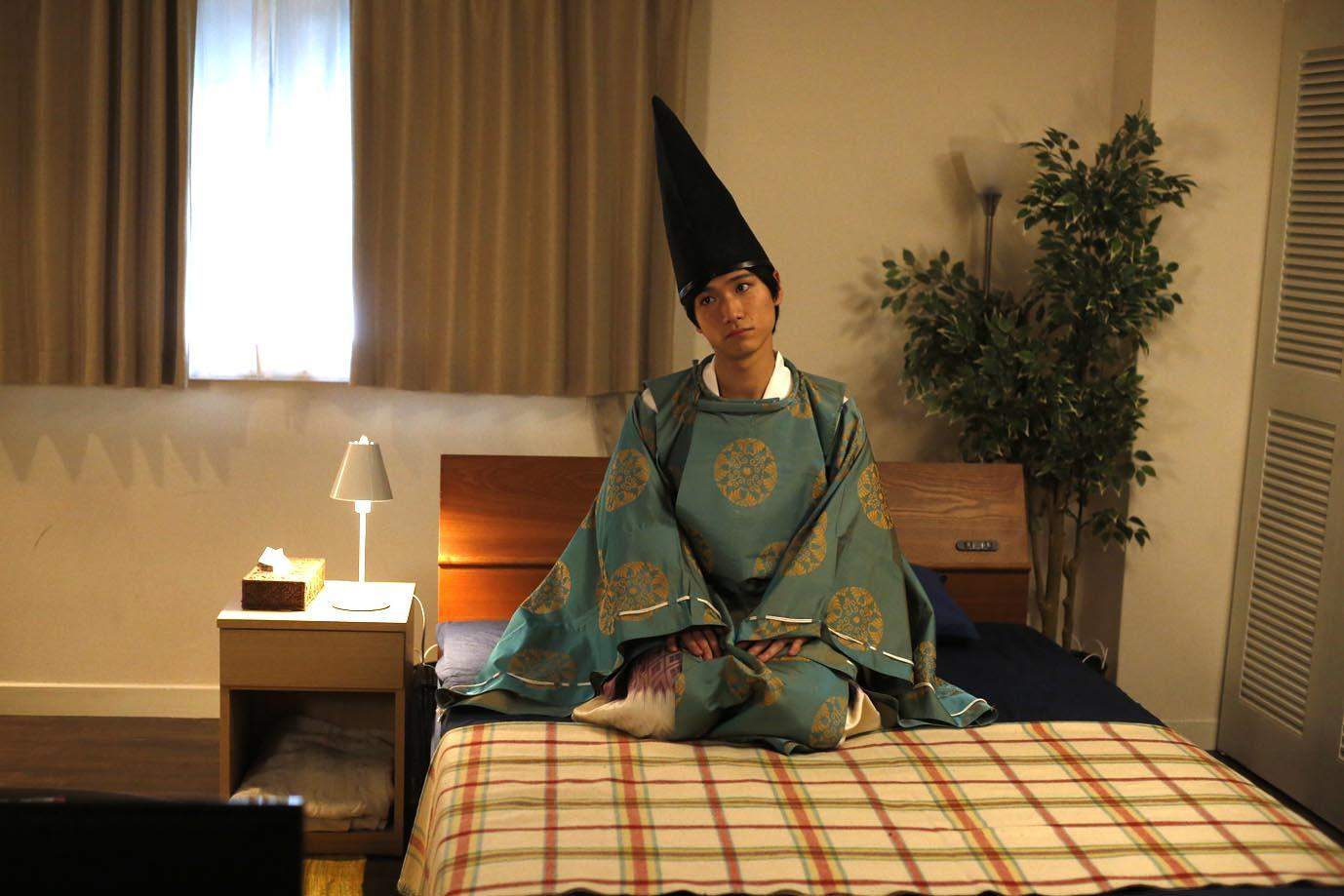 紙指輪: 二次元トリップ方法まとめ