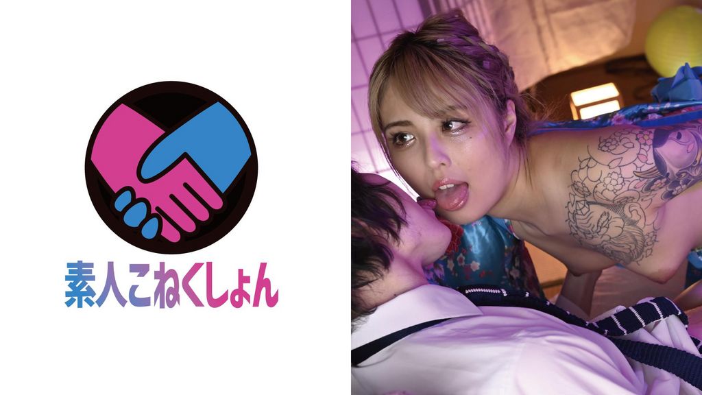 【精子好きギャル×お座敷おっパブ】人気急上昇率No.１の美女の美乳！ノリでハメにやってくる乱痴気パリピSEX！ベロマ○コも最高です！