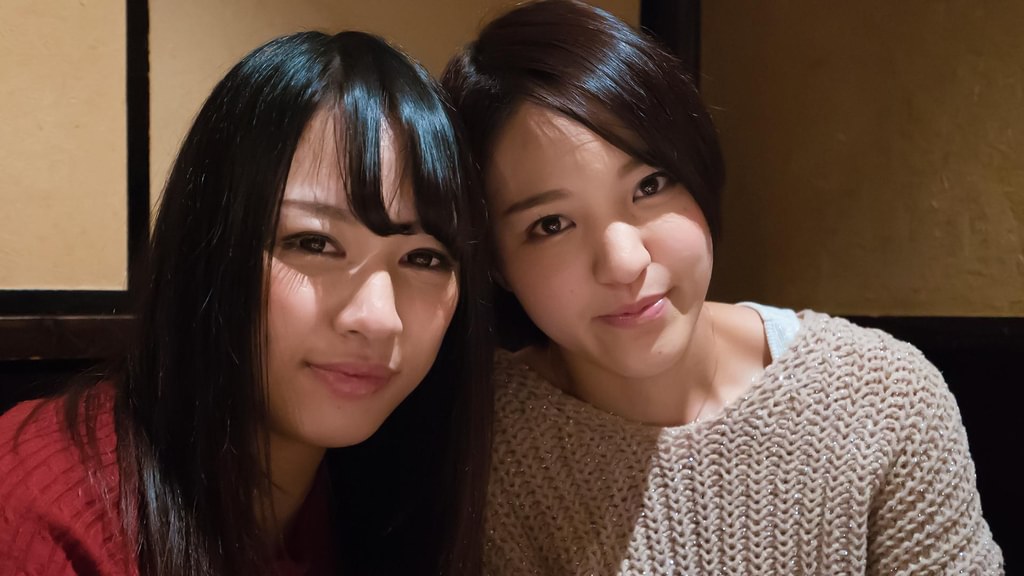 自宅連れ込み頼めばヤラせてくれる神女子降臨!! みおの場合、他3名