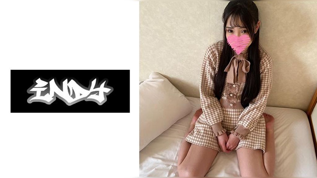 【個人撮影】お人形さんみたいに綺麗な美少女と生ハメSEX_イキ顔から中出しまで完全収録