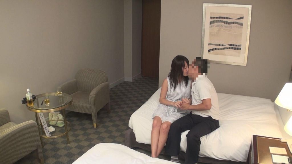 おじさん全肯定セックス　浜崎真緒
