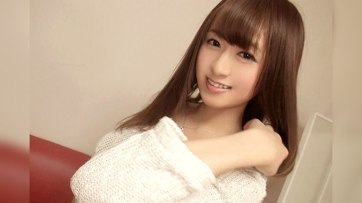 素人AV体験撮影875  あゆみ 20歳 プロロードレーサー 