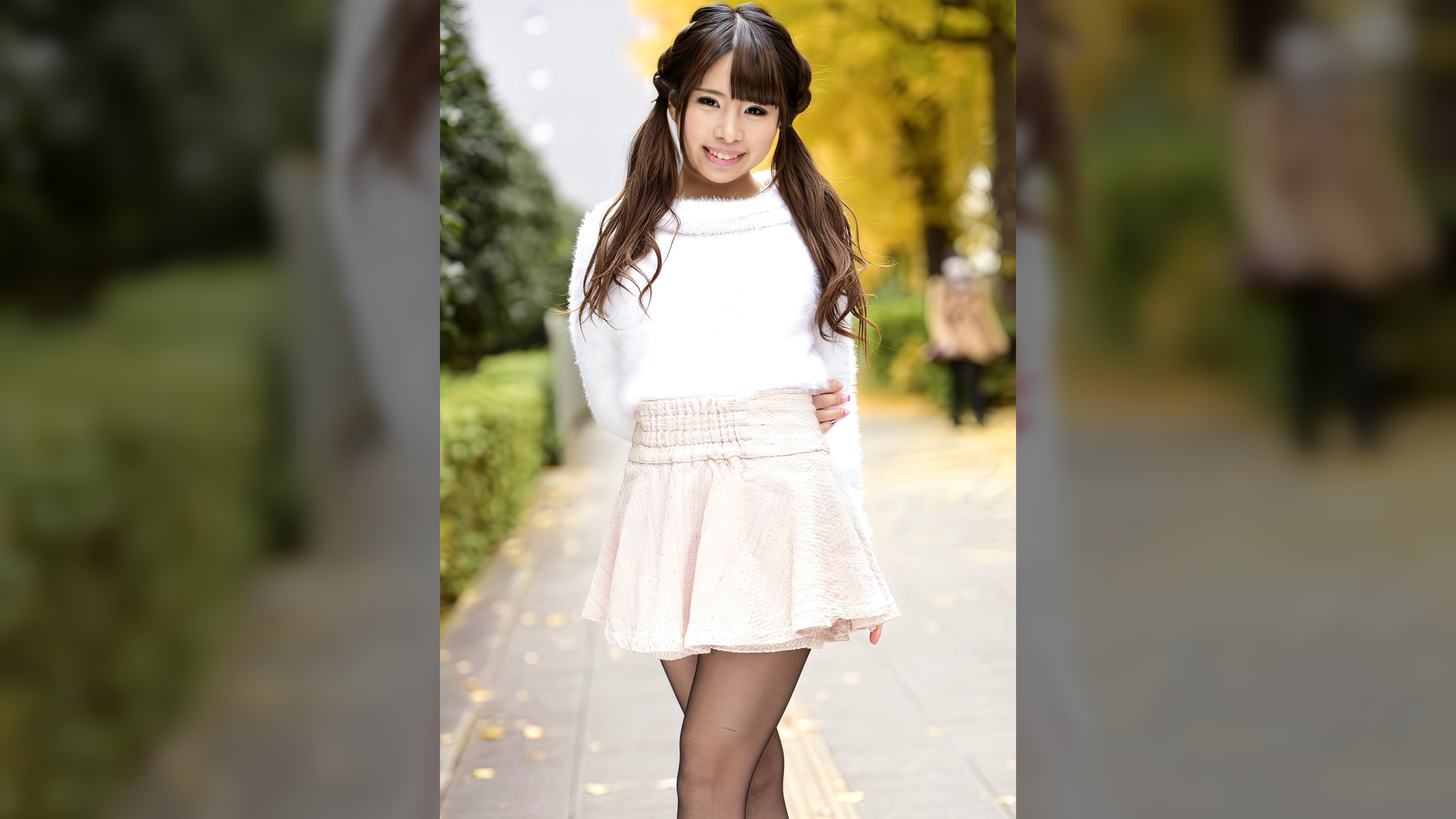 タイトル 地下アイドル黒歴史 流出エロ動画