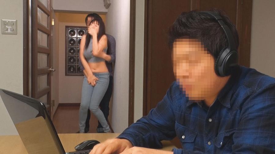 「あ…、イク……ッ!!」 声を我慢できない女たち 思わず漏れる喘ぎ声 12人4時間