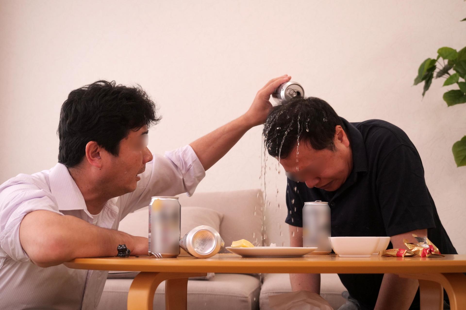 大嫌いな上司の最愛の1人娘を、イラマで喉がばがば奴隷にしてやりました。2人目 ララちゃん