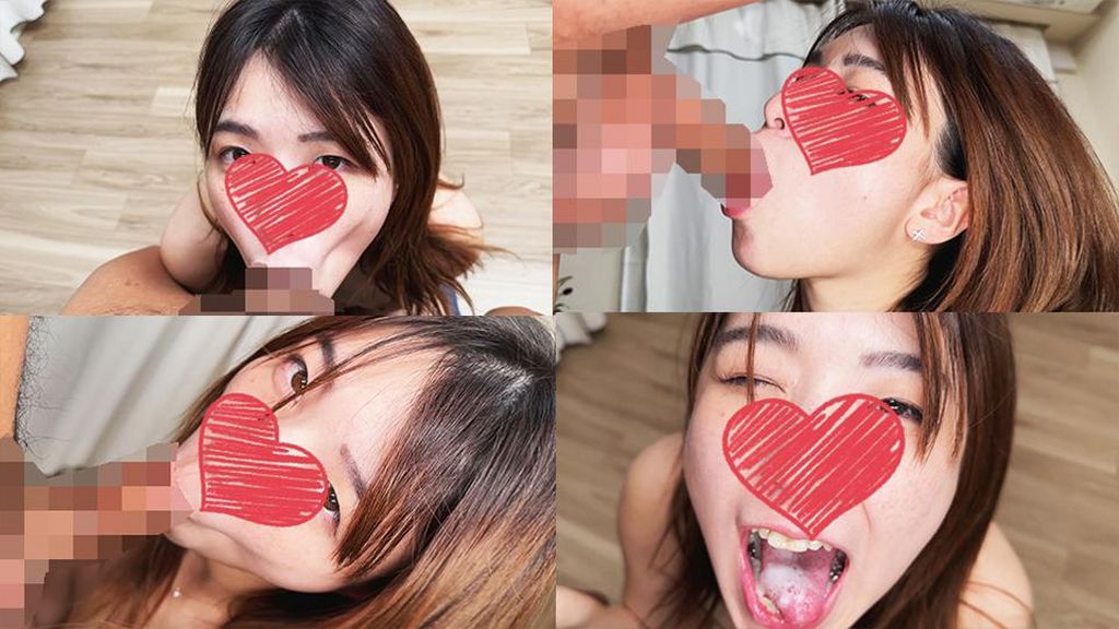 ちんぽミルクごっくん！5人連続フェラ抜き！まいちゃん