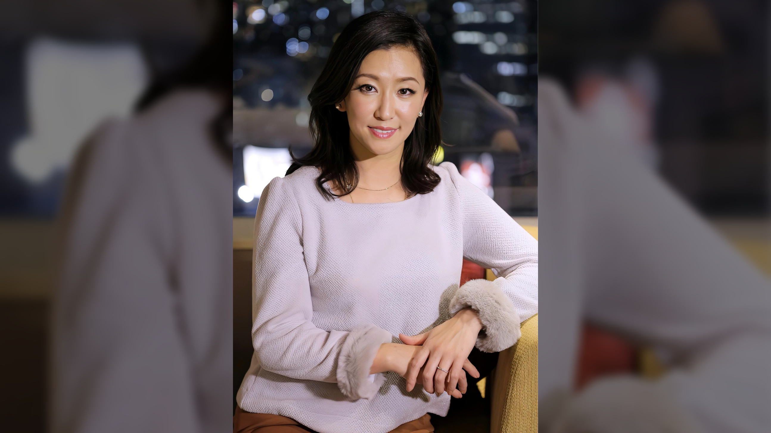 街ヤリ 人妻ナンパTV 由美さん 44歳